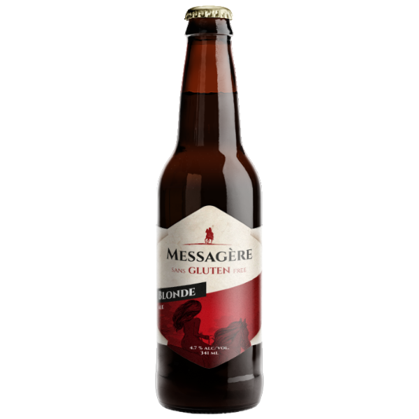 LA MESSAGERE GLUTEN FREE 2046ML