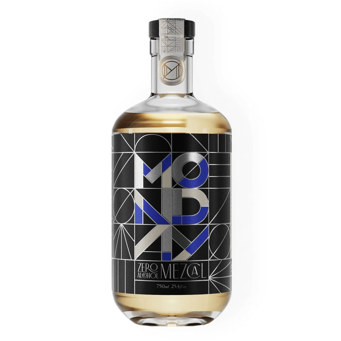 MONDAY MEZCAL 750ML