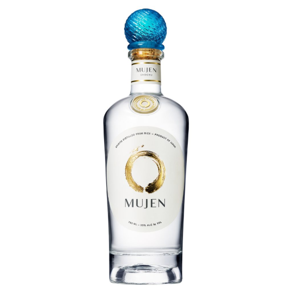 MUJEN SHOCHU ORIGINAL 750ML