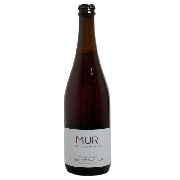 MURI SHERBET DAYDREAM 750ML