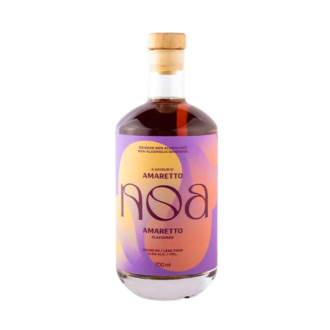 NOA AMARETTO 700ML