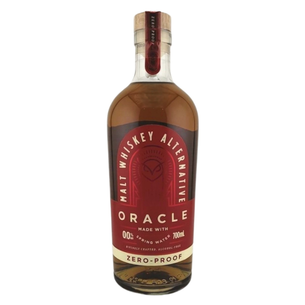 ORACLE MALT WHISKY 700ML