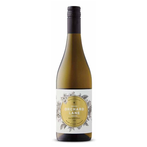 BELLA TERRA MOUSSEUX BRUT