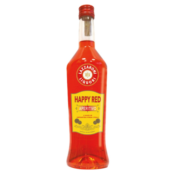 PAOLO LAZZARONI & FIGLI APERITIVO 700ML