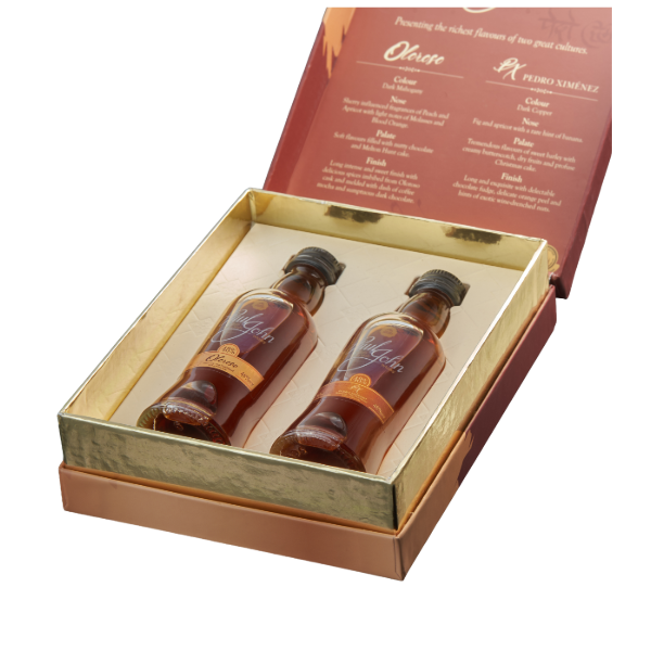 PAUL JOHN 2PK GIFT PACK 100ML