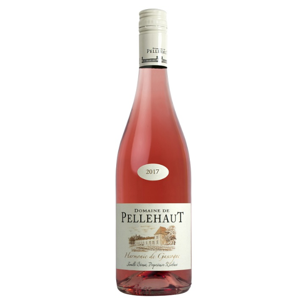 SICHEL PELLEHAUT ROSE 750ML