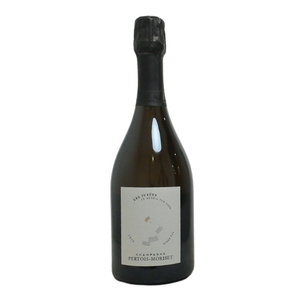 PERTOIS MORISET LES JUTEES 750ML