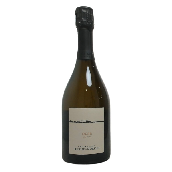 PERTOIS MORISET LES MONO VILLAGES OGER 750ML