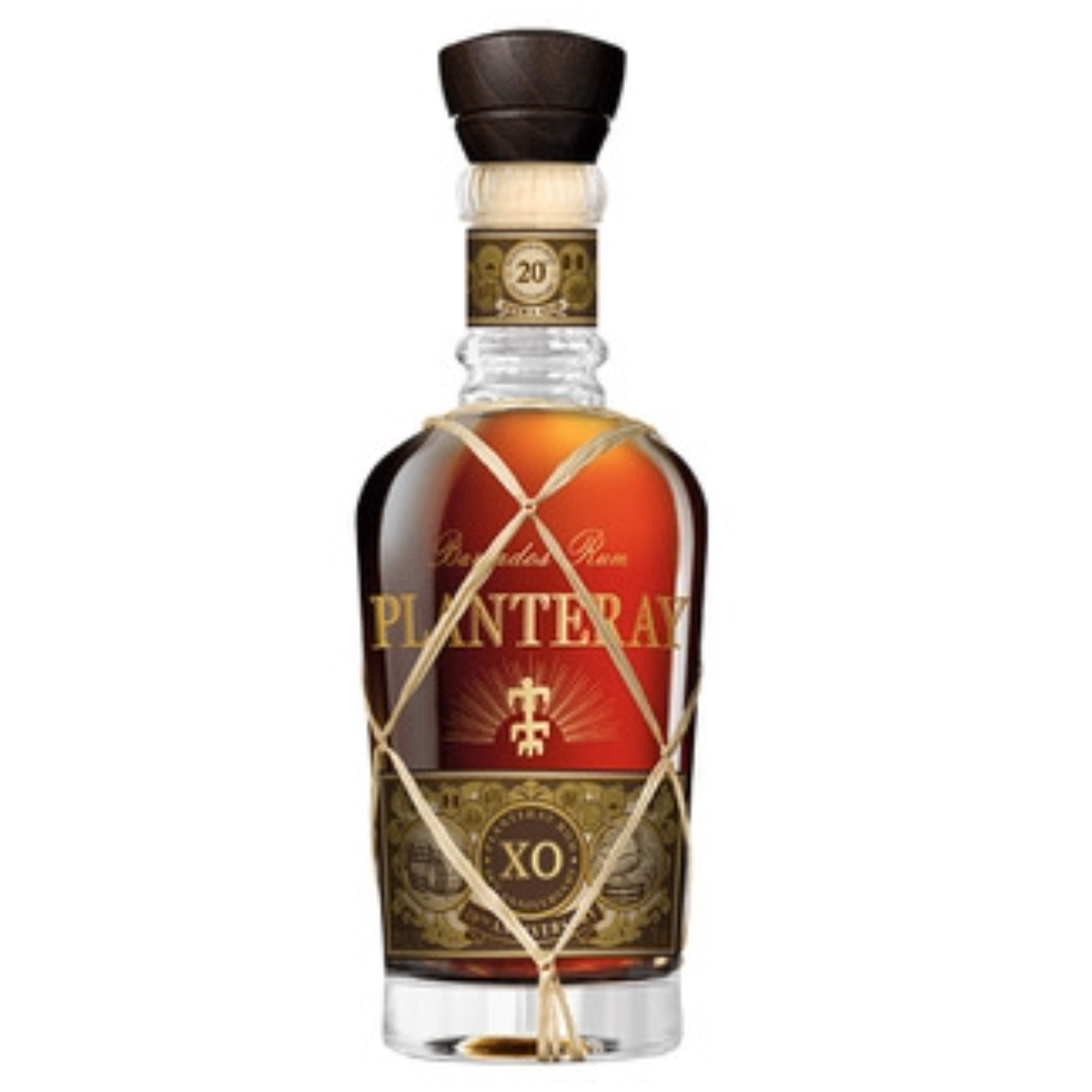 PLANTATION XO 20TH ANNIVERSARY BARBADOS RUM 1750ML