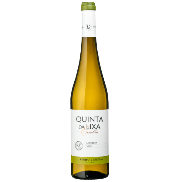 QUINTA DA LIXA LOUREIRO 750ML