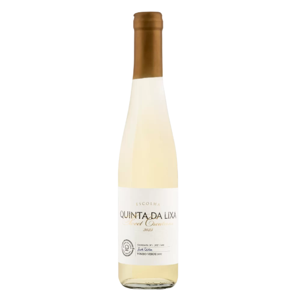 QUINTA DA LIXA SWEET CREATIONS 375ML