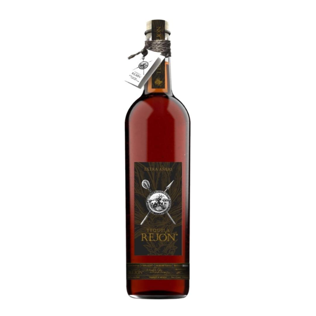 REJON EXTRA ANEJO 750ML