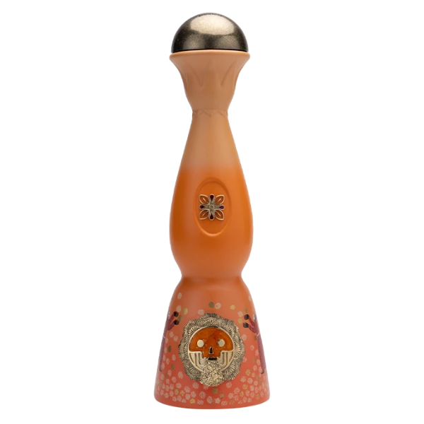 CLOSE AZUL MEZCAL DURANGO 750ML