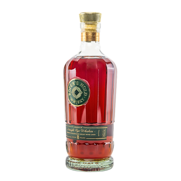 ROPERS HOLD 8YR RYE 750ML