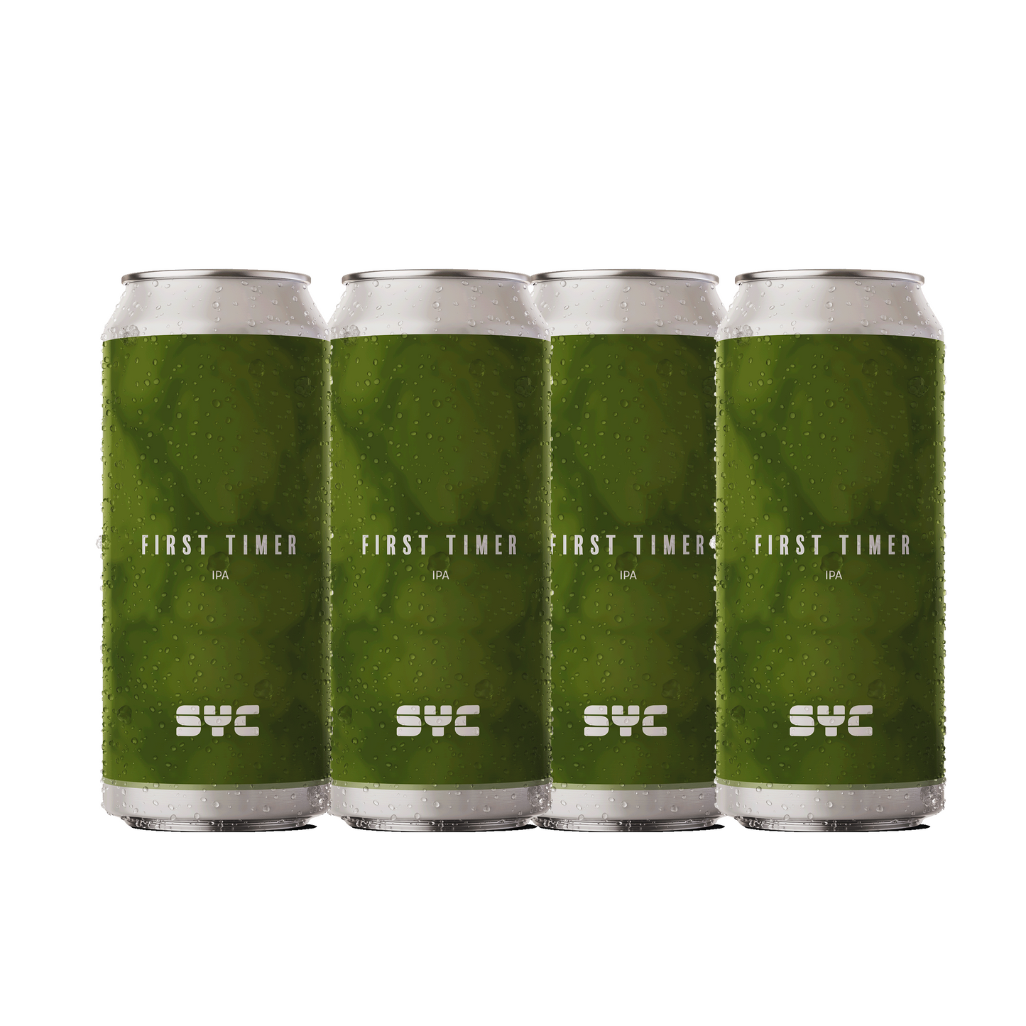 CONTENEUR BREWING CLOUD THEORY NITRO NEIPA 1892ML