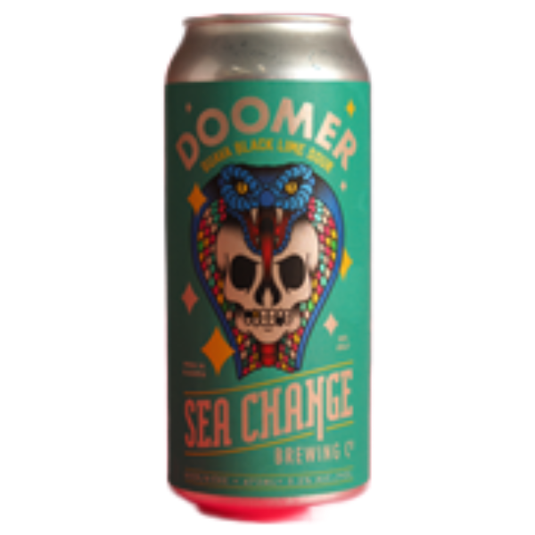 SEA CHANGE BOOMER GUAVA BLACK LIME SOUR 1892ML