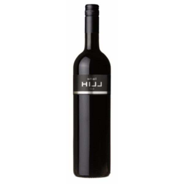 SMALL HILL RED 750ML