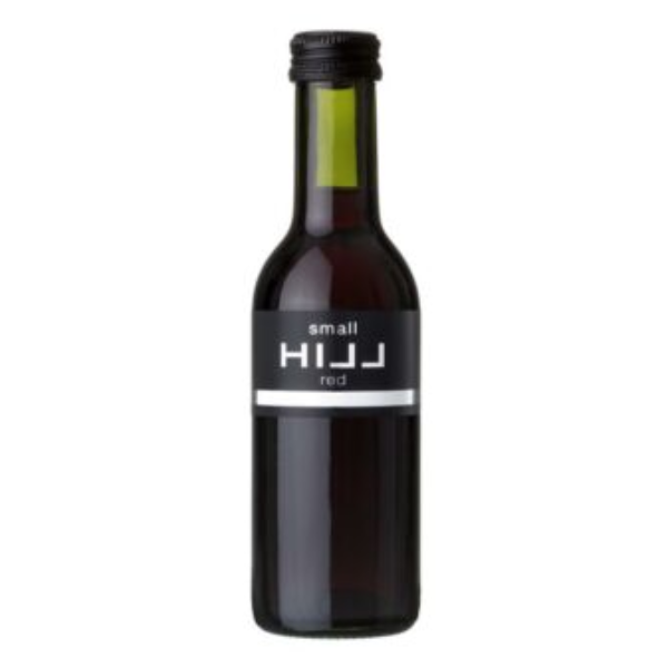 SMALL HILL RED 250ML