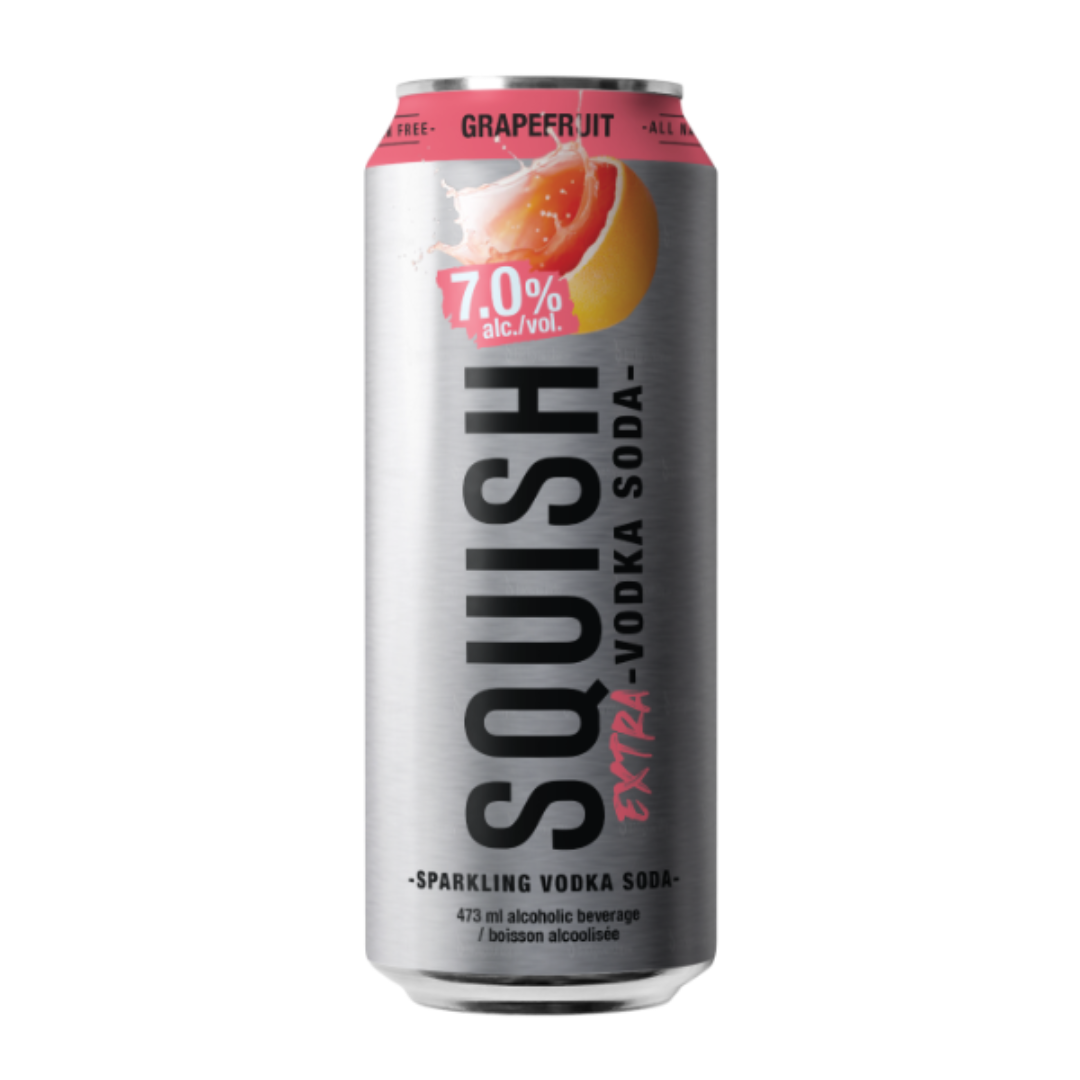 PARALLEL 49 SQUISH 7% GRAPEFRUIT 473ML