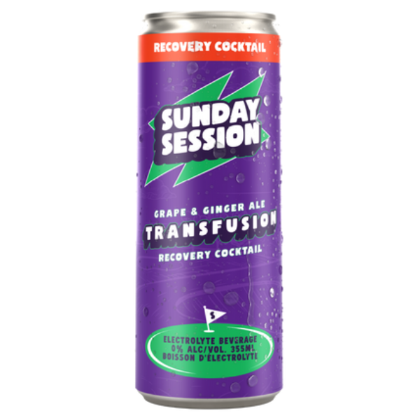 SÉANCE DU DIMANCHE GRADIENT TRANSFUSION DE RAISIN 1420ML