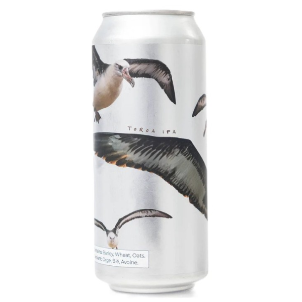 SUPERFLUX TOROA IPA 1892ML