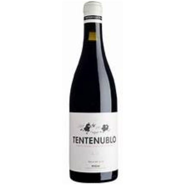 TENTENUBLO 750ML