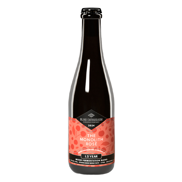 THE MONOLITH ROSE 2024 375ML