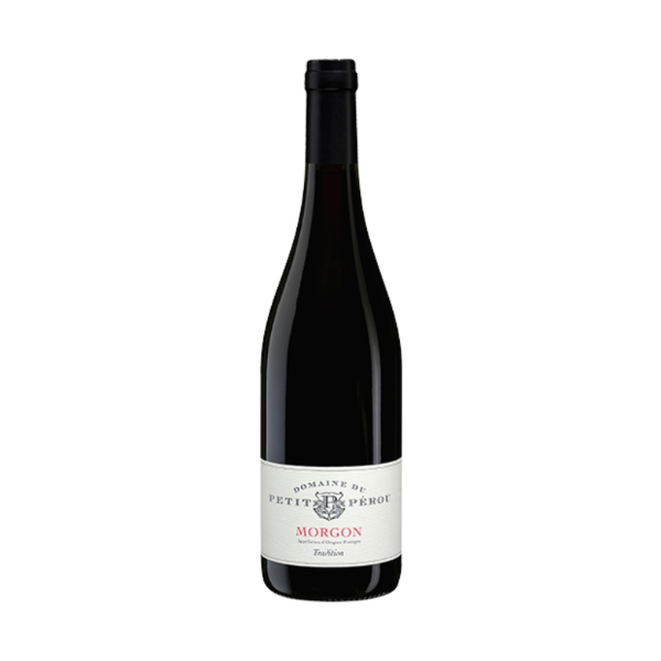 THEVENET FILS PETIT PEROU MORGAN TRAD 750ML