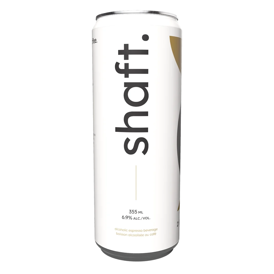 SHAFT. ESPRESSO COCKTAIL 1420ML