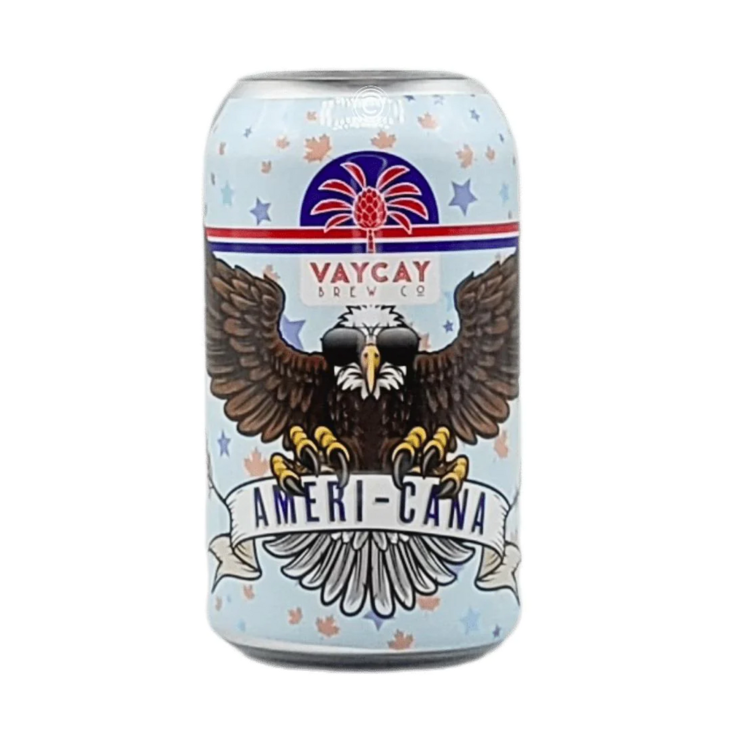 VAYCAY AMERI-CANA AMERICAN PALE ALE 4260ML