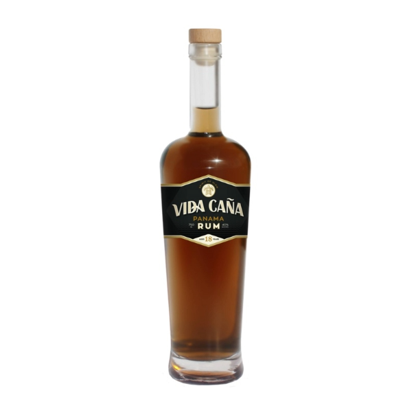 VIDA CANA 18 YEAR 750ML