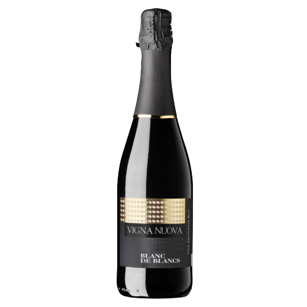 VIGNA NUOVA BLANC DE BLANC BRUT 750ML