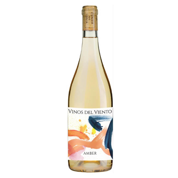 VINOS DEL VIENTO AMBER 750ML