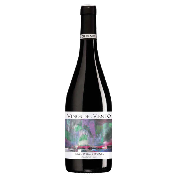 VINOS DEL VIENTO GARNACHA 750ML