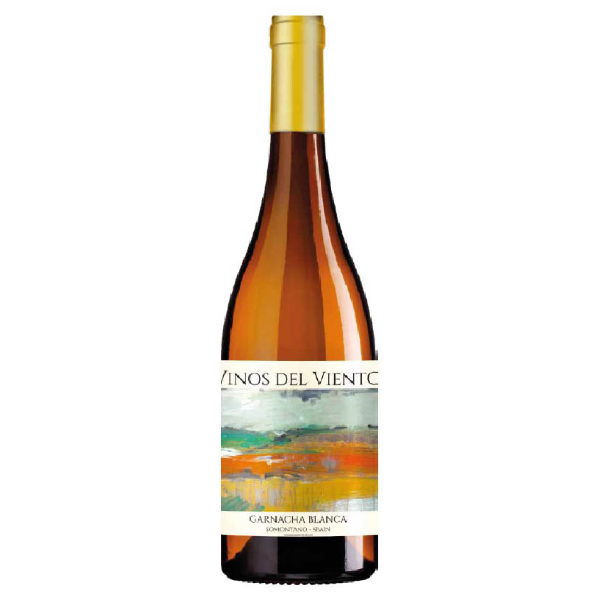 VINOS DEL VIENTO GARNACHA BLANCA 750ML