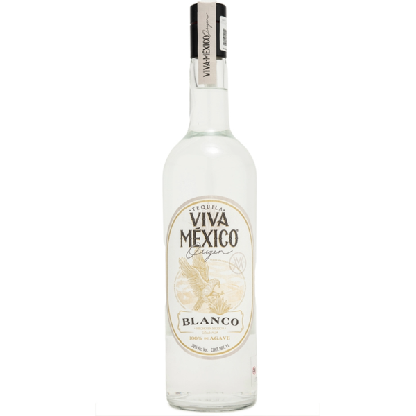 VIVA MEXICO ORIGEN BLANCO 750ML