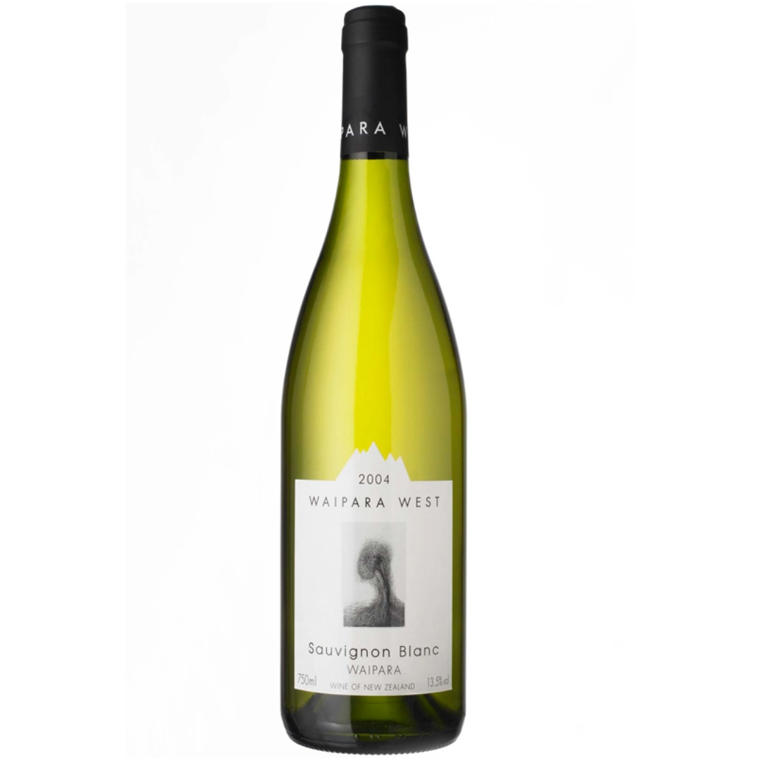 WAIPARA WEST SAUVIGNON BLANC 750ML