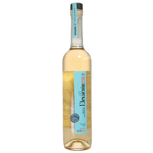 ELEVACION 1250 REPOSADO TEQUILA 750ML