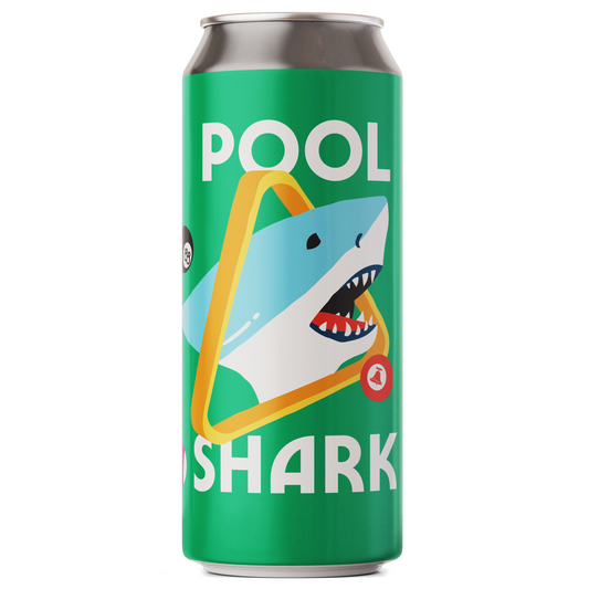 '88 POOL SHARK IPA 1892ML