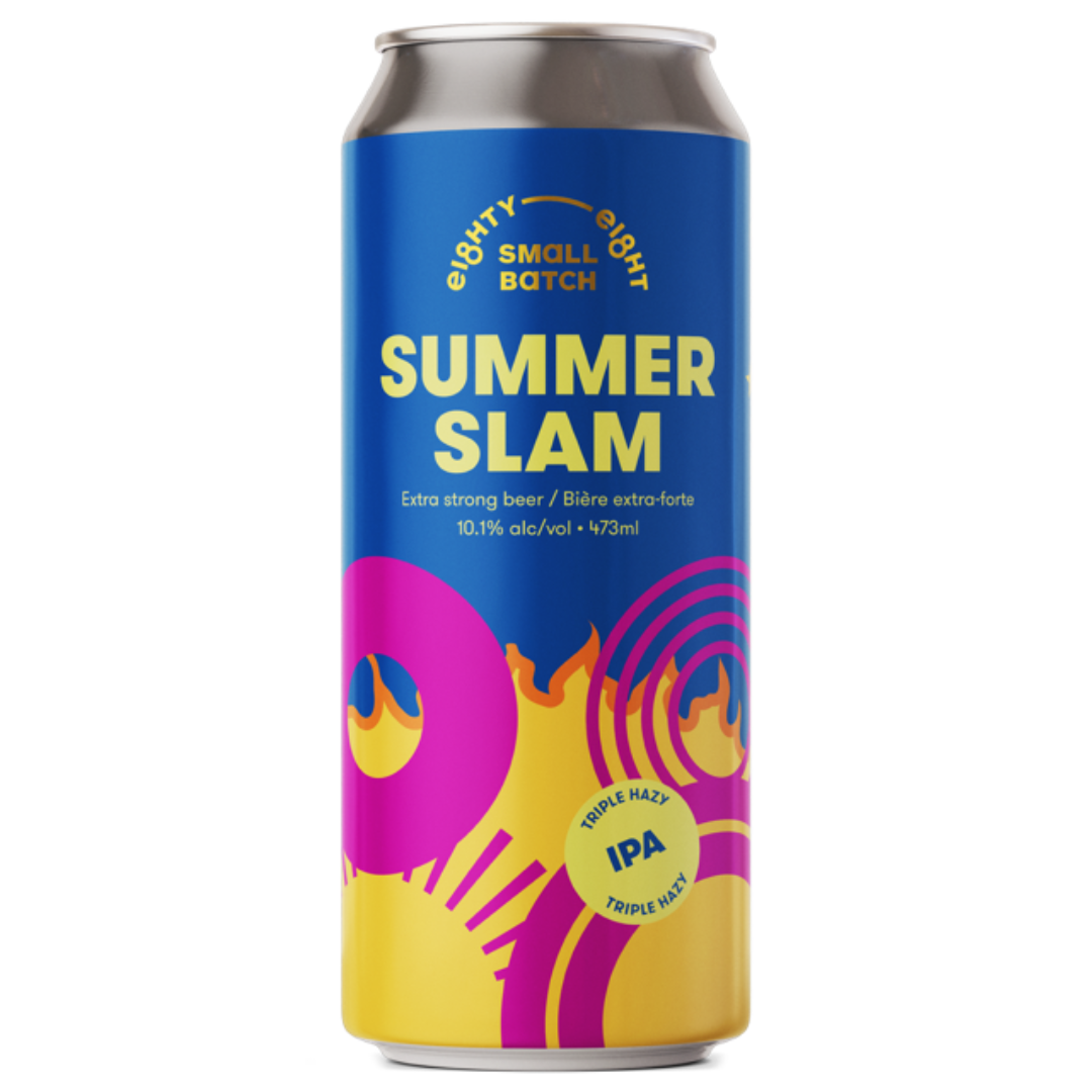 '88 SUMMER SLAM IPA 1892ML