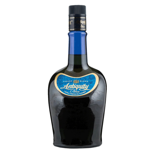 ANTIQUITY BLUE 750ML