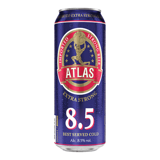 ATLAS 8.5 500ML