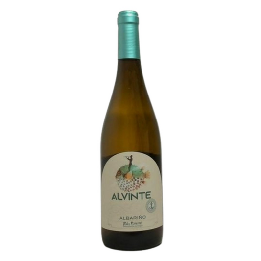 ALVINTE ALBARINO 750ML