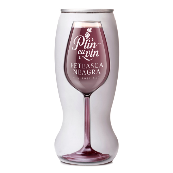 ANDIAMO RED 375ML