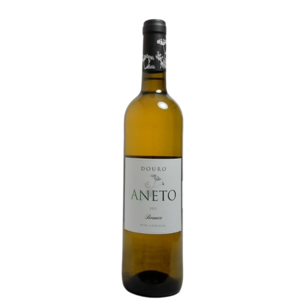 ANETO BRANCO WHITE 750ML