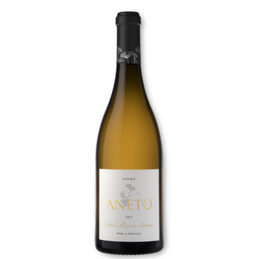 ANETO BRANCO GRAN RESERVA 750ML