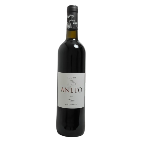 ANETO TINTO 750ML