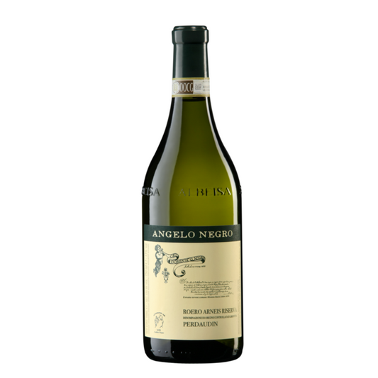 ANGELO NEGRO PERDAUDIN ROERO ARNEIS RISERVA DOCG 750ML