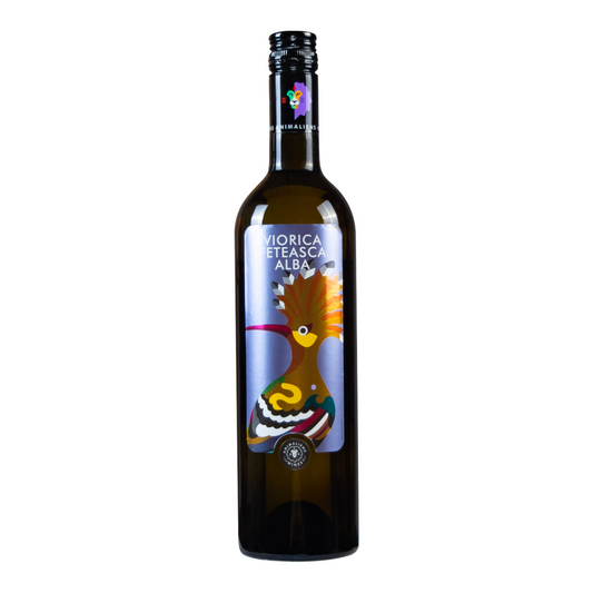 BELLA TERRA MOUSSEUX BRUT