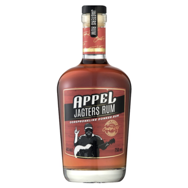 APPEL RUM DARK 750ML